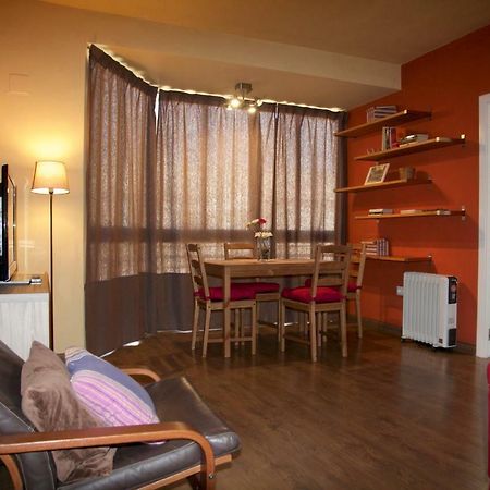 세비야 Apartamento Santa Justa 아파트 외부 사진