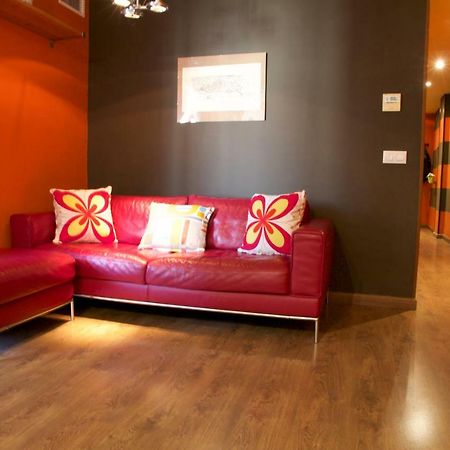 세비야 Apartamento Santa Justa 아파트 외부 사진