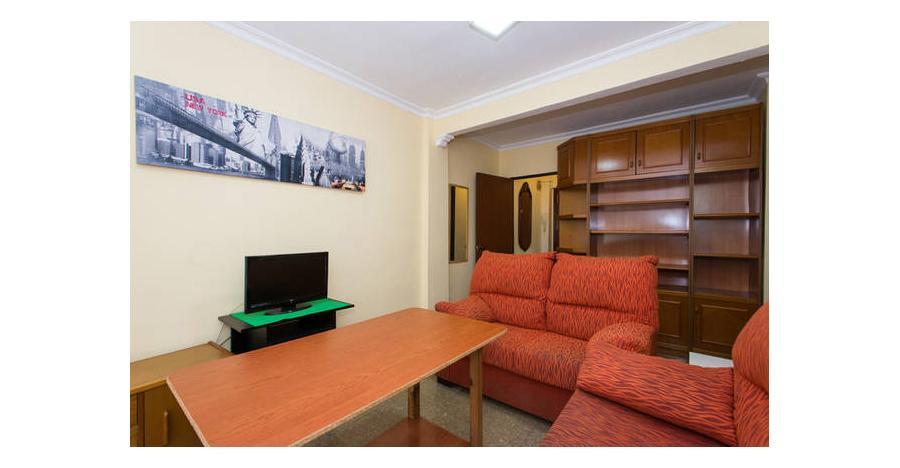 세비야 Apartamento Santa Justa 아파트 외부 사진