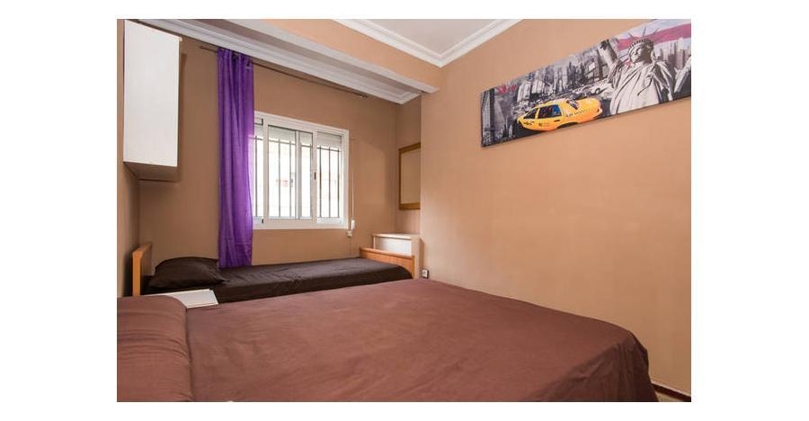 세비야 Apartamento Santa Justa 아파트 외부 사진