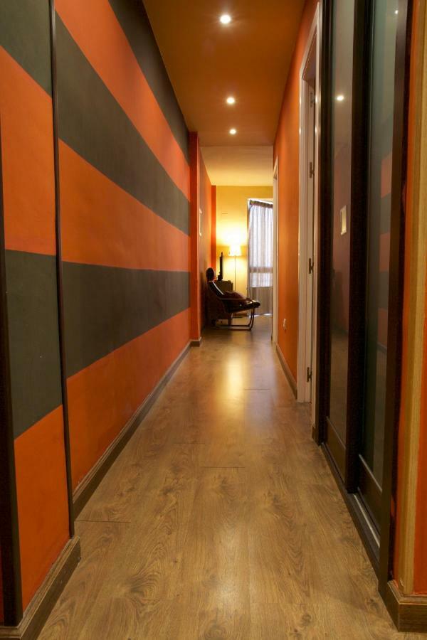 세비야 Apartamento Santa Justa 아파트 외부 사진
