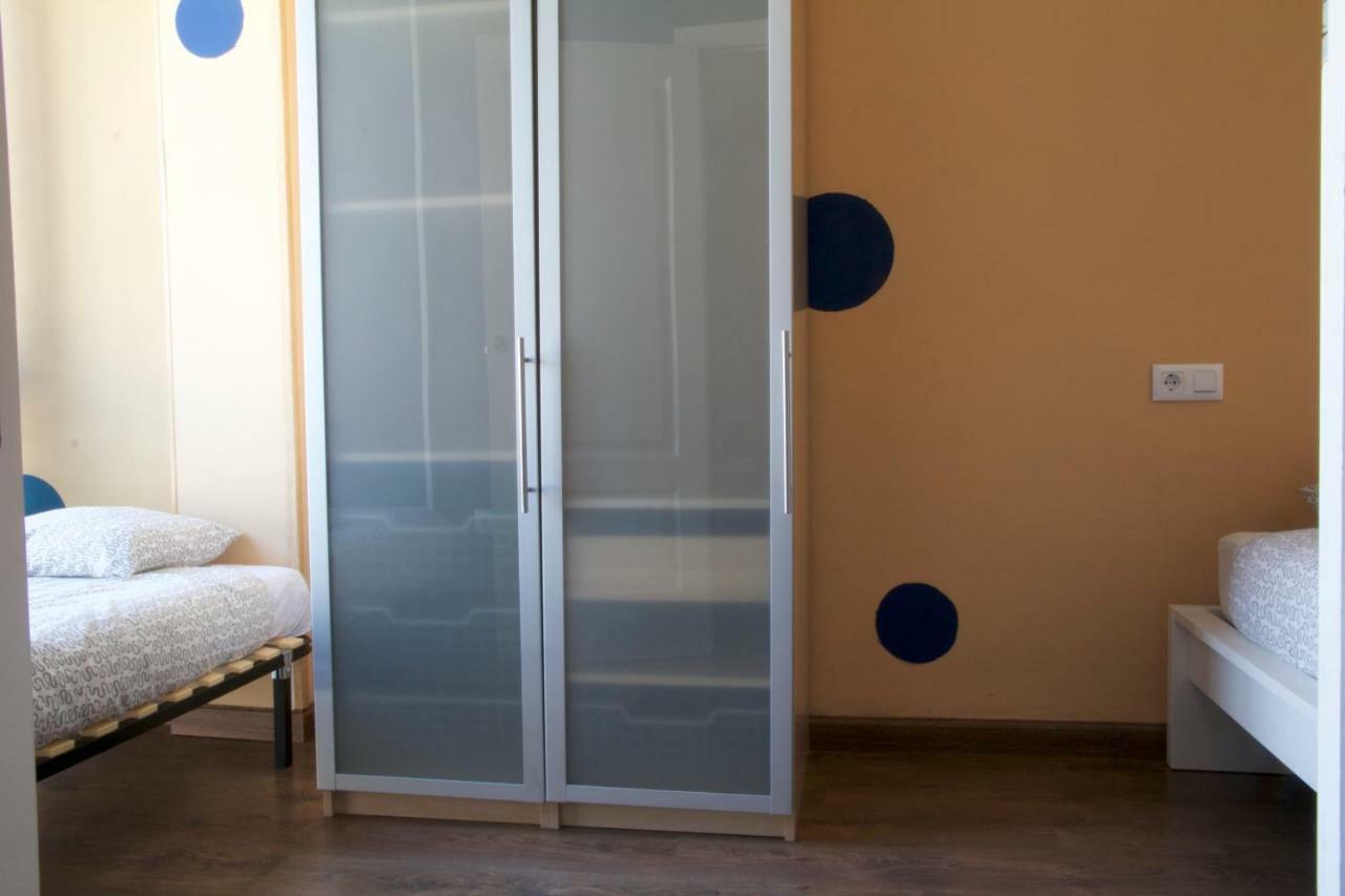 세비야 Apartamento Santa Justa 아파트 외부 사진