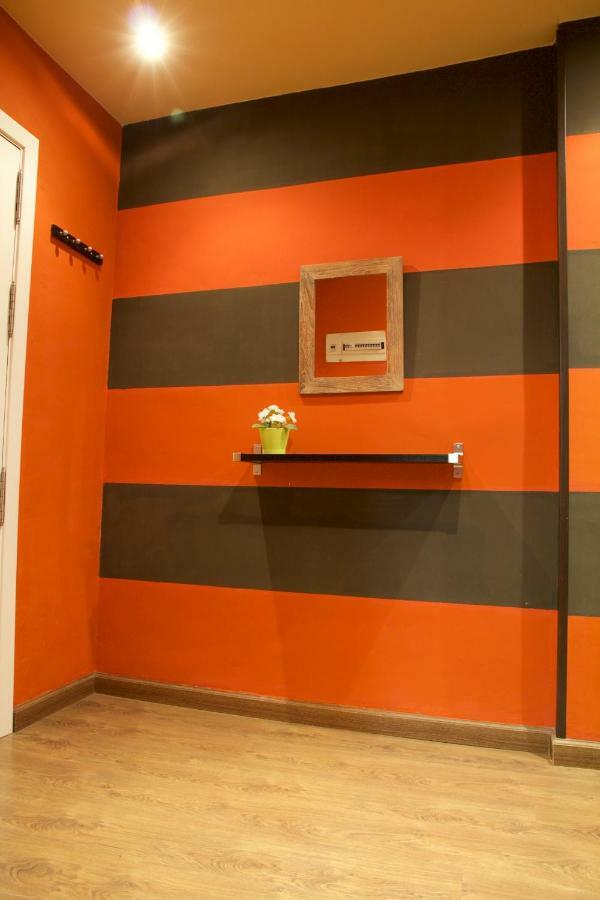 세비야 Apartamento Santa Justa 아파트 외부 사진
