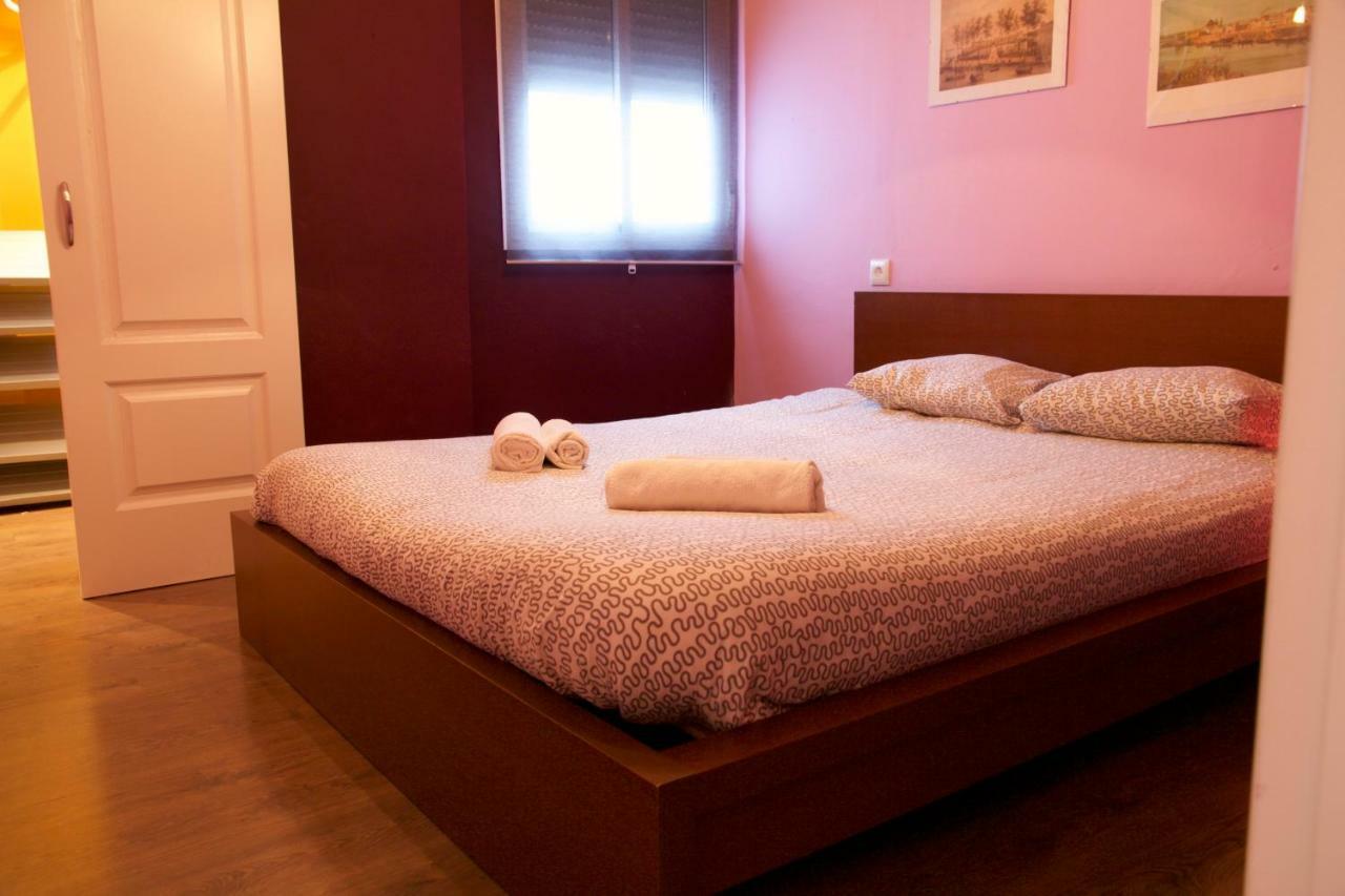 세비야 Apartamento Santa Justa 아파트 외부 사진