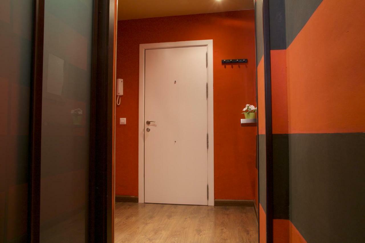 세비야 Apartamento Santa Justa 아파트 외부 사진